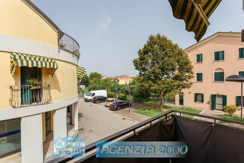 Appartamento via zilio 8, Centro, Conselve — foto 19 di 50