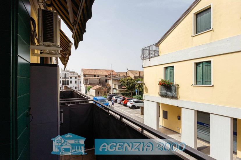 Appartamento via zilio 8, Centro, Conselve — foto 20 di 50