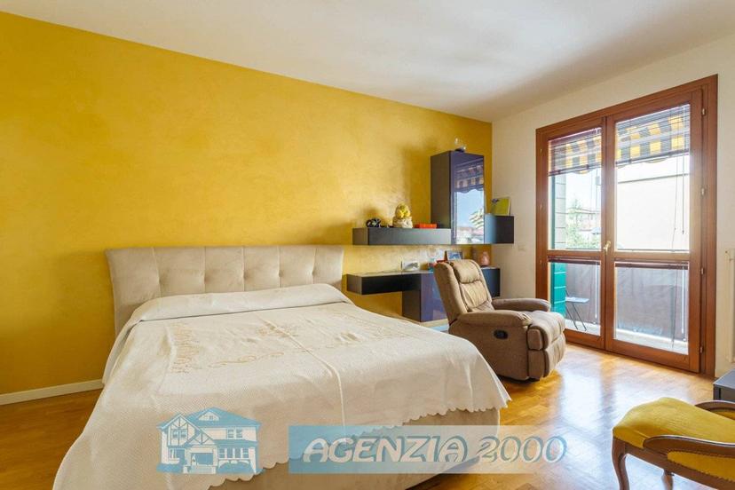 Appartamento via zilio 8, Centro, Conselve — foto 31 di 50