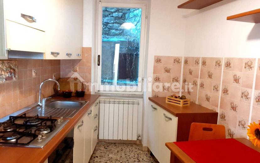 Quadrilocale via delle Ville, Centro, Portovenere — foto 5 di 18