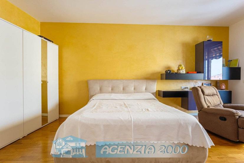 Appartamento via zilio 8, Centro, Conselve — foto 24 di 50