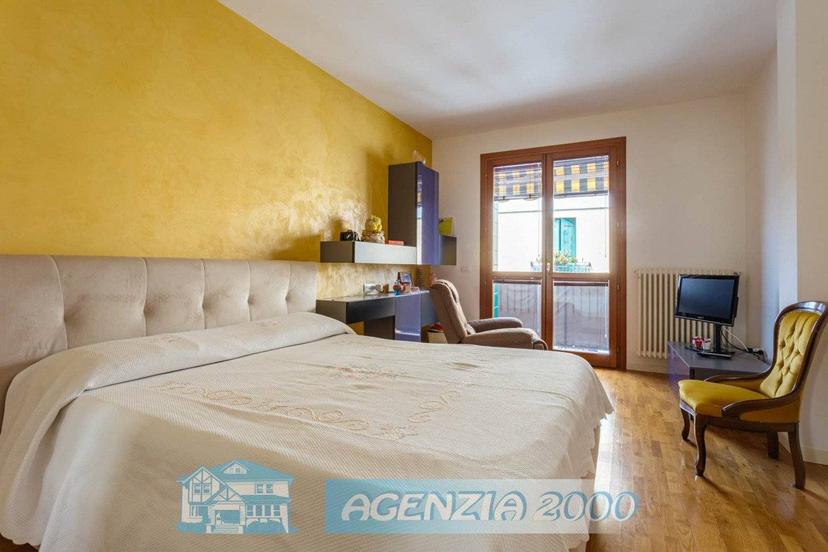 Appartamento via zilio 8, Centro, Conselve — foto 32 di 50
