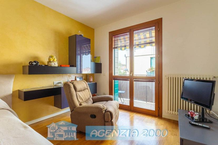 Appartamento via zilio 8, Centro, Conselve — foto 42 di 50