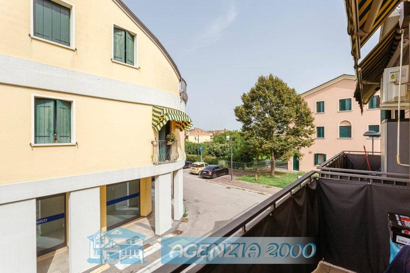 Appartamento via zilio 8, Centro, Conselve — foto 37 di 50