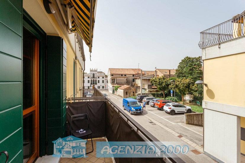 Appartamento via zilio 8, Centro, Conselve — foto 33 di 50