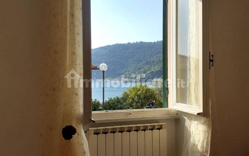 Quadrilocale via delle Ville, Centro, Portovenere — foto 4 di 18