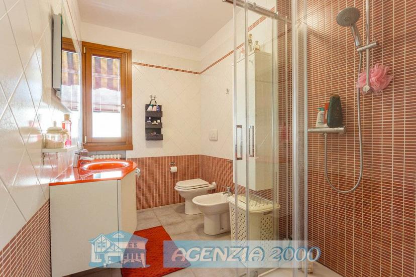 Appartamento via zilio 8, Centro, Conselve — foto 10 di 50