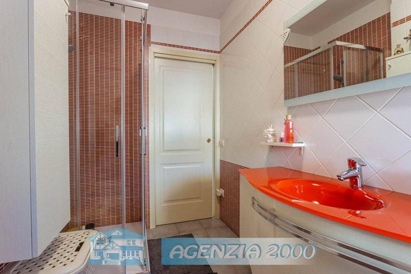 Appartamento via zilio 8, Centro, Conselve — foto 46 di 50