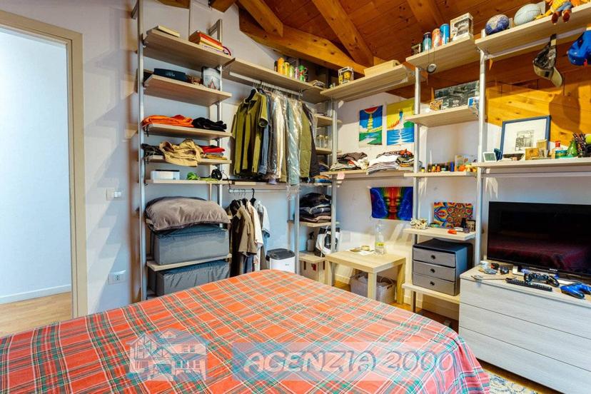 Appartamento via zilio 8, Centro, Conselve — foto 15 di 50