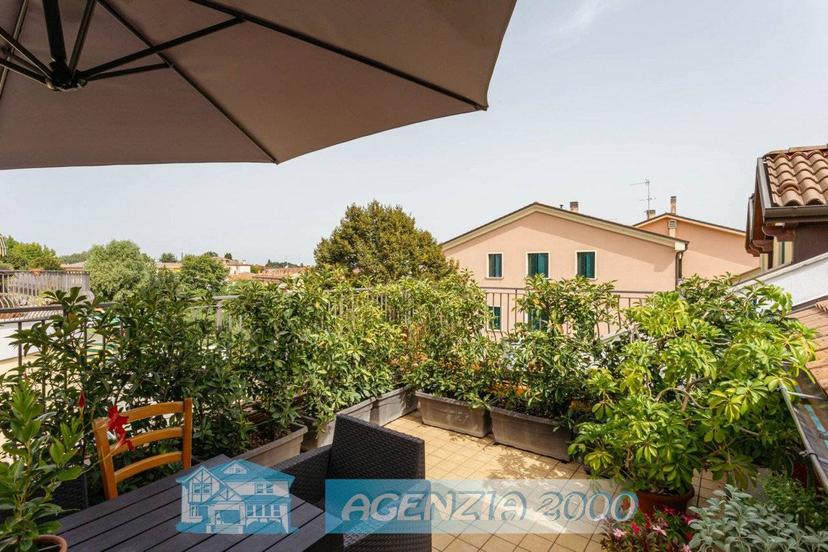 Appartamento via zilio 8, Centro, Conselve — foto 47 di 50