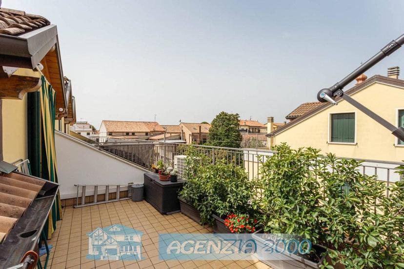 Appartamento via zilio 8, Centro, Conselve — foto 43 di 50