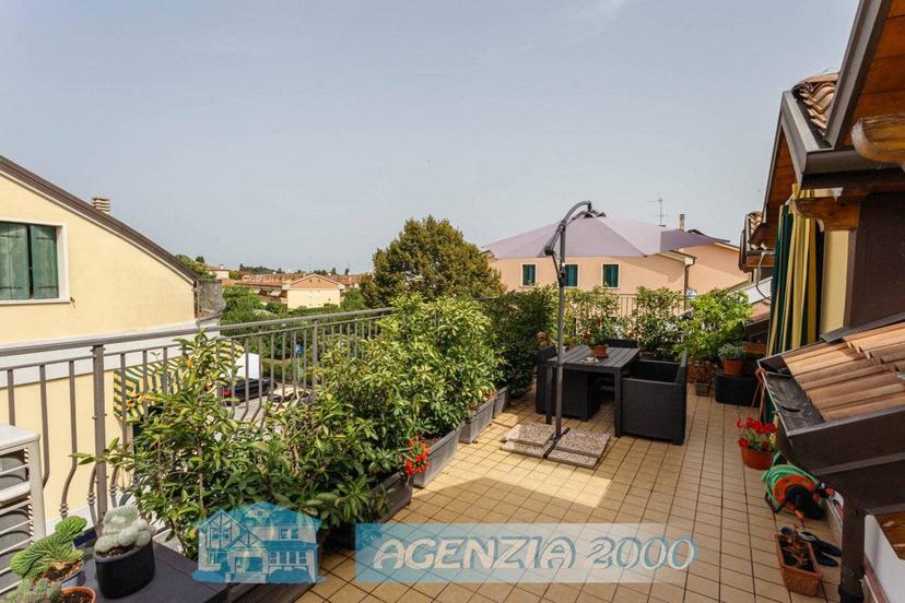 Appartamento via zilio 8, Centro, Conselve — foto 22 di 50