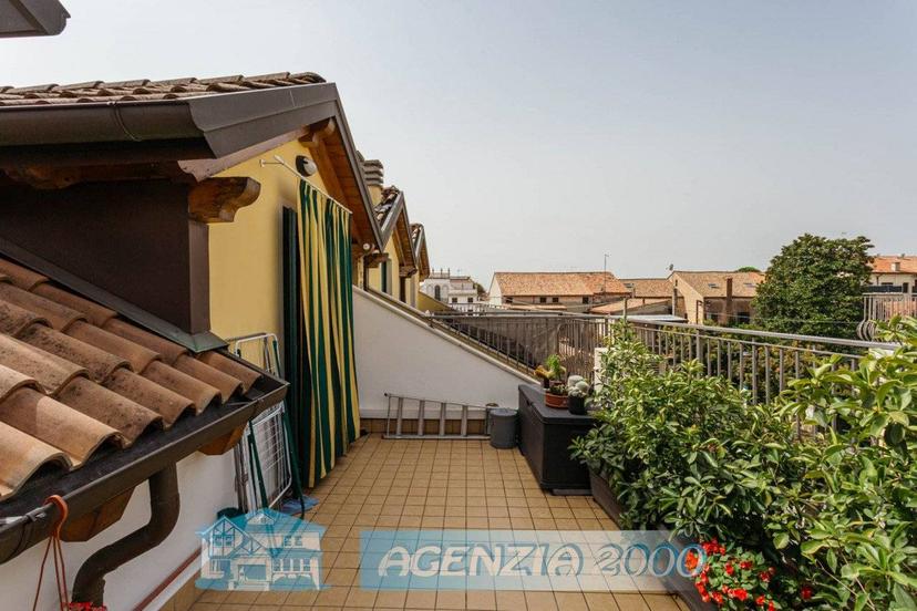 Appartamento via zilio 8, Centro, Conselve — foto 25 di 50