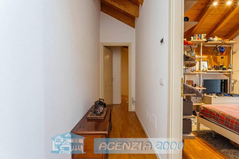 Appartamento via zilio 8, Centro, Conselve — foto 49 di 50