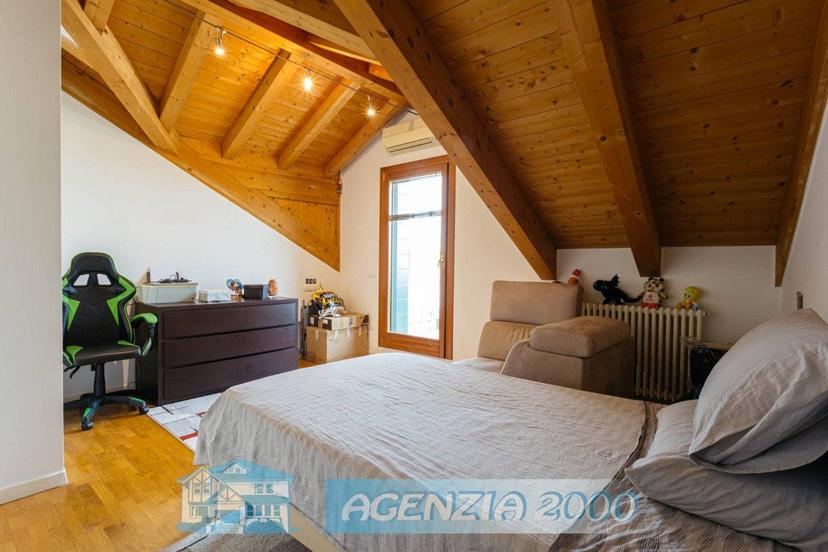 Appartamento via zilio 8, Centro, Conselve — foto 50 di 50