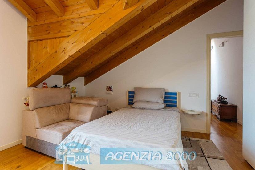 Appartamento via zilio 8, Centro, Conselve — foto 14 di 50