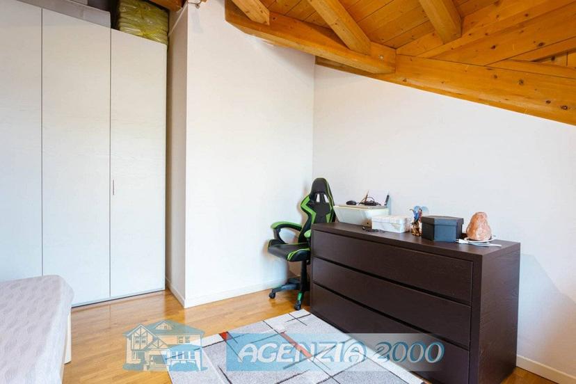 Appartamento via zilio 8, Centro, Conselve — foto 8 di 50