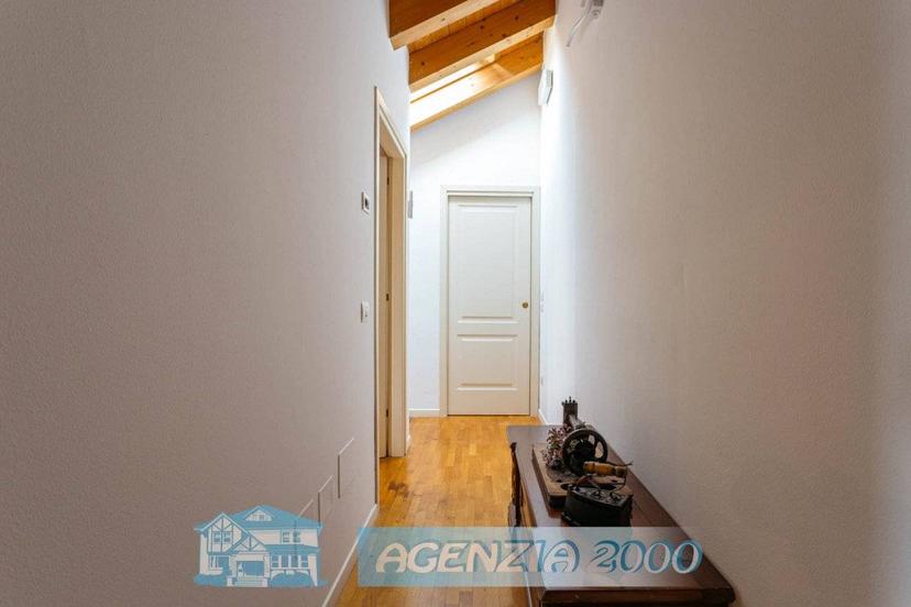 Appartamento via zilio 8, Centro, Conselve — foto 38 di 50