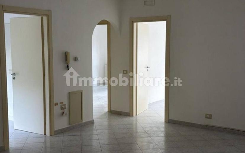 Trilocale viale Europa, Centro, Teano — foto 9 di 10
