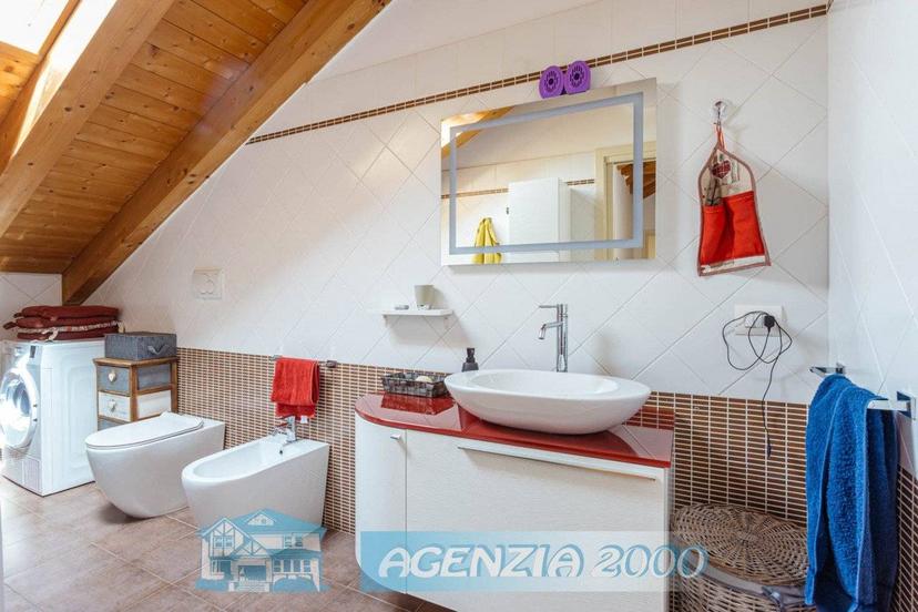 Appartamento via zilio 8, Centro, Conselve — foto 13 di 50