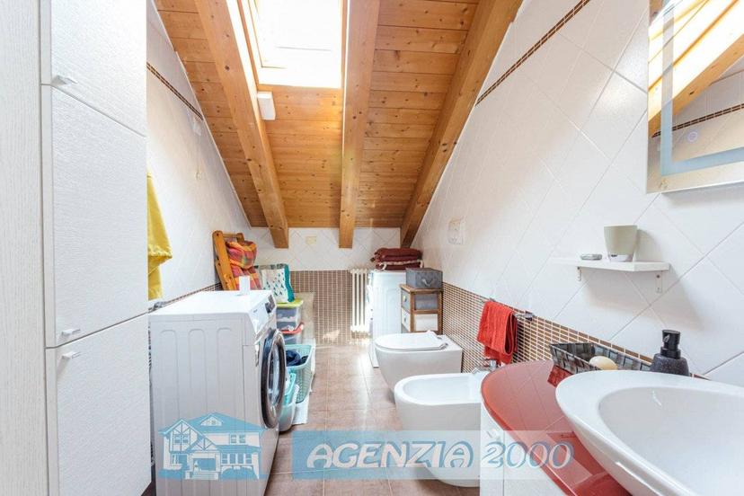 Appartamento via zilio 8, Centro, Conselve — foto 5 di 50