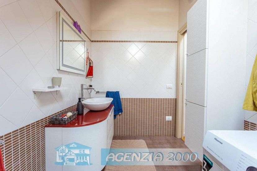 Appartamento via zilio 8, Centro, Conselve — foto 44 di 50