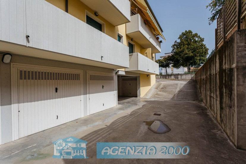 Appartamento via zilio 8, Centro, Conselve — foto 34 di 50