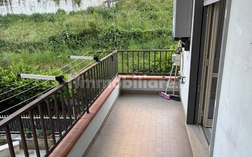 Trilocale viale Europa, Centro, Teano — foto 3 di 10
