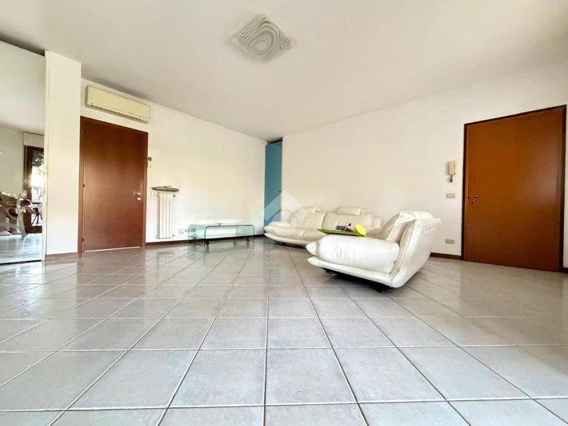 Quadrilocale via Borgogna 3, Rovereto, Credera Rubbiano — foto 8 di 24