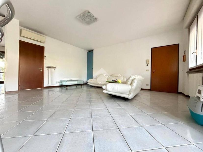 Quadrilocale via Borgogna 3, Rovereto, Credera Rubbiano — foto 5 di 24