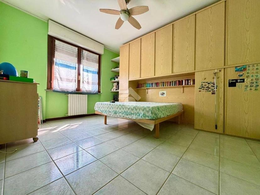Quadrilocale via Borgogna 3, Rovereto, Credera Rubbiano — foto 17 di 24