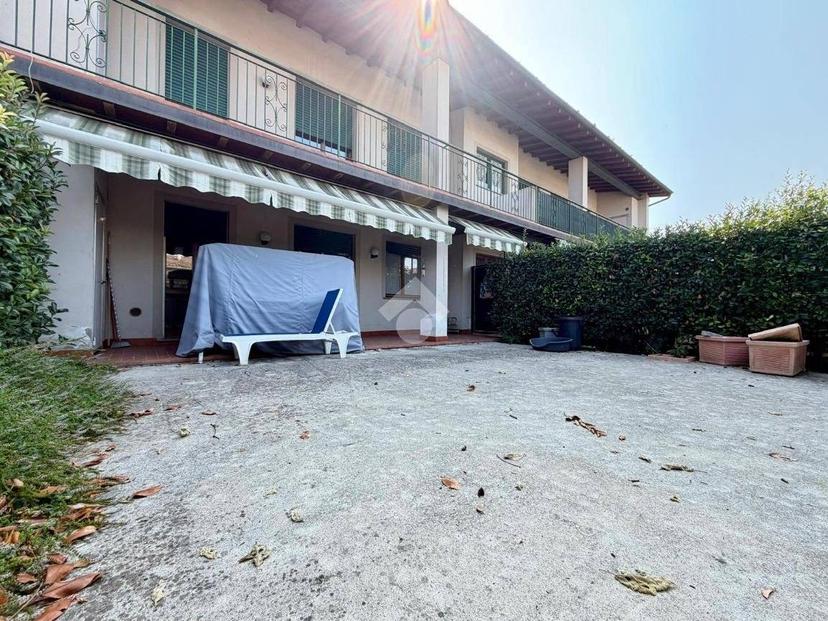 Quadrilocale via Borgogna 3, Rovereto, Credera Rubbiano — foto 9 di 24