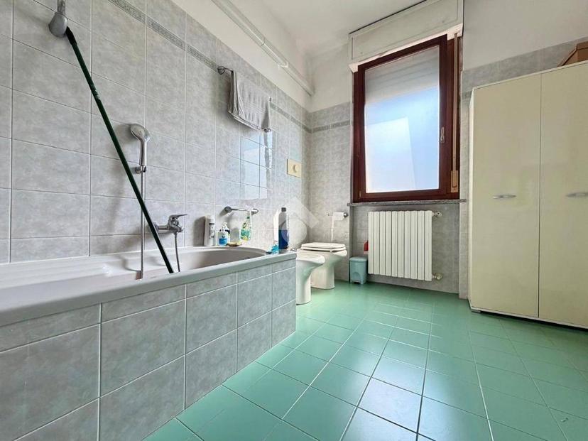 Quadrilocale via Borgogna 3, Rovereto, Credera Rubbiano — foto 10 di 24