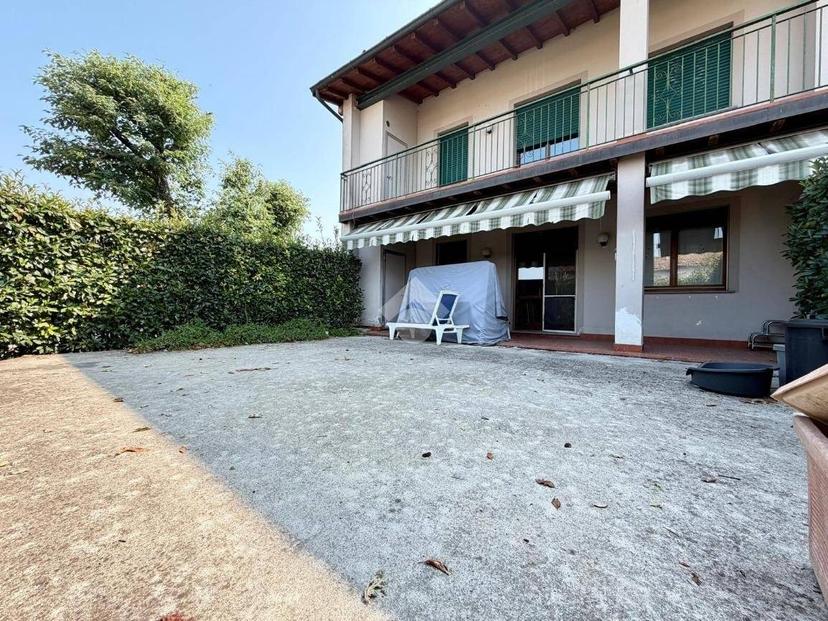 Quadrilocale via Borgogna 3, Rovereto, Credera Rubbiano — foto 21 di 24