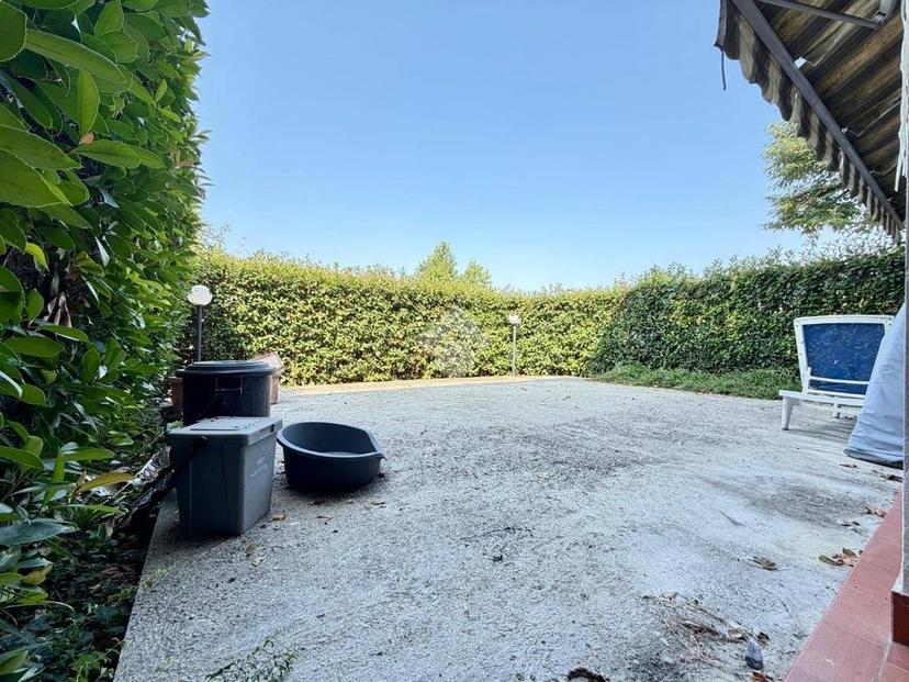 Quadrilocale via Borgogna 3, Rovereto, Credera Rubbiano — foto 16 di 24