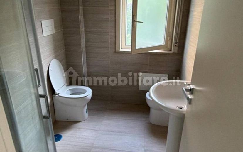 Trilocale viale Europa, Centro, Teano — foto 7 di 10