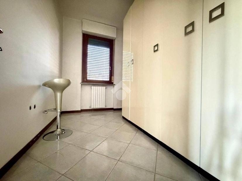 Quadrilocale via Borgogna 3, Rovereto, Credera Rubbiano — foto 7 di 24