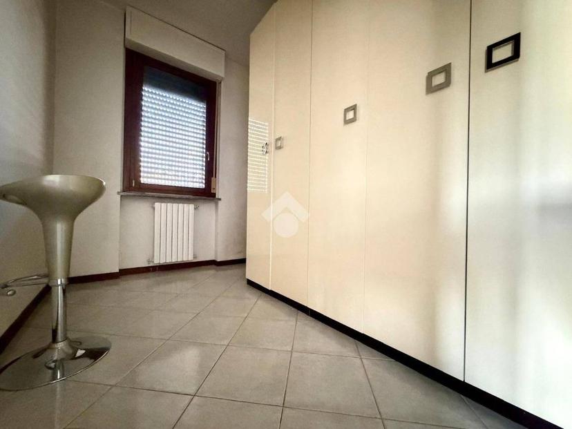 Quadrilocale via Borgogna 3, Rovereto, Credera Rubbiano — foto 24 di 24