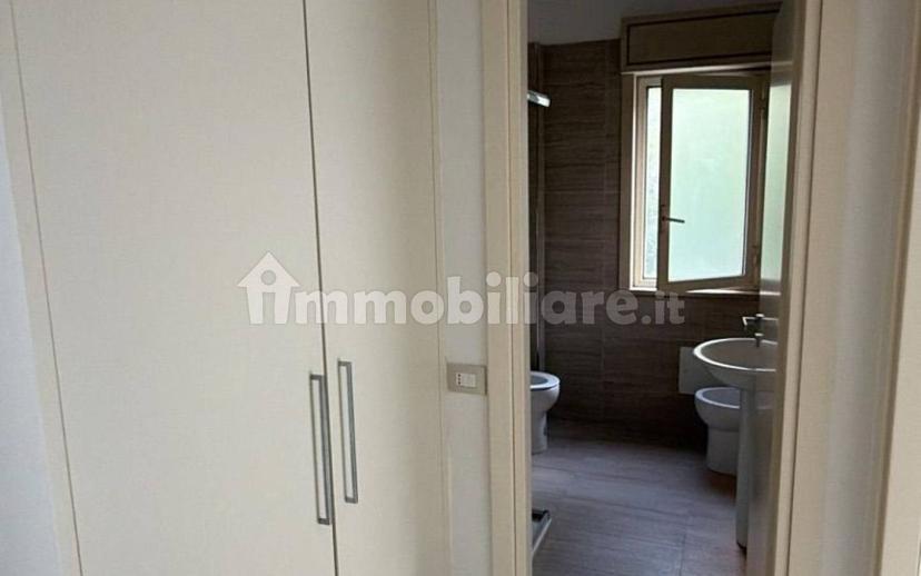 Trilocale viale Europa, Centro, Teano — foto 6 di 10
