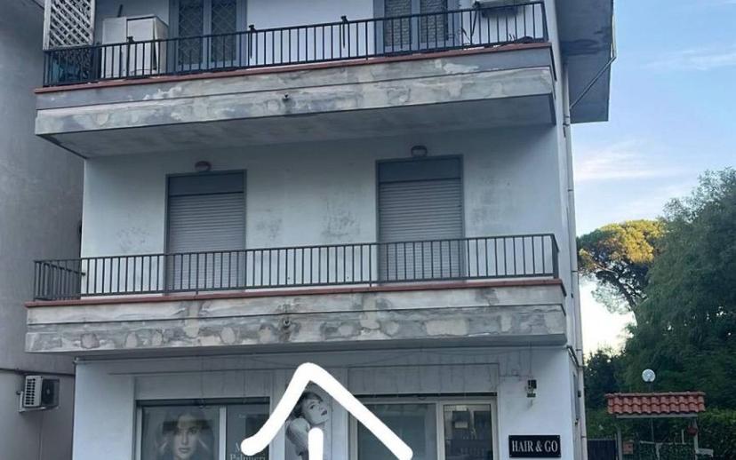 Trilocale viale Europa, Centro, Teano — foto 2 di 10