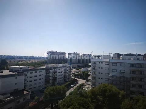Monolocale via Robert Schuman, 15, San Pasquale, Bari