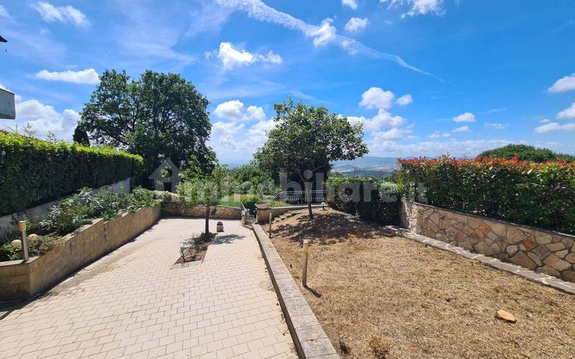 Bilocale via della Repubblica, Castellina Marittima — foto 2 di 20