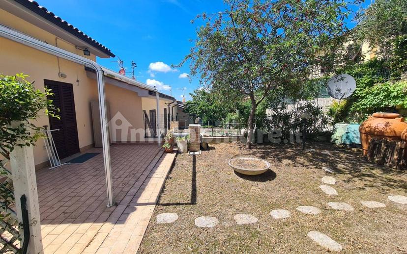 Bilocale via della Repubblica, Castellina Marittima — foto 18 di 20