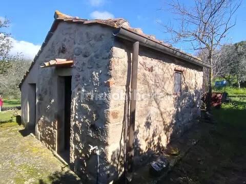 Rustico Località Poderino No Number, Roccastrada — foto 4 di 10