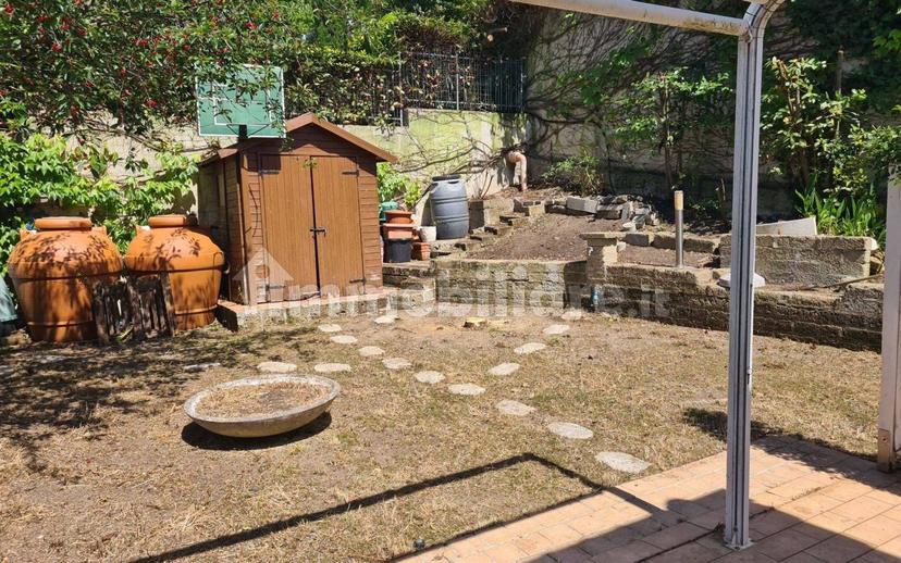 Bilocale via della Repubblica, Castellina Marittima — foto 10 di 20