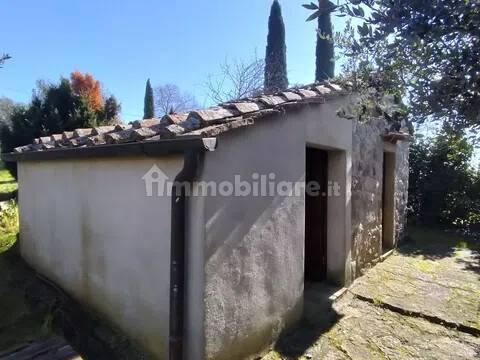 Rustico Località Poderino No Number, Roccastrada — foto 10 di 10