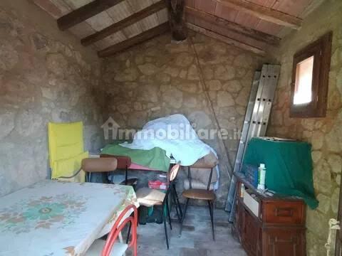 Rustico Località Poderino No Number, Roccastrada — foto 7 di 10