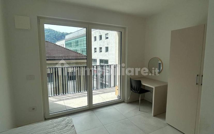 Stanza singola via del Macello 5, Bolzano — foto 4 di 4