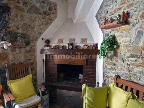 Quadrilocale via Xx Settembre, Boccheggiano, Montieri — foto 4 di 16