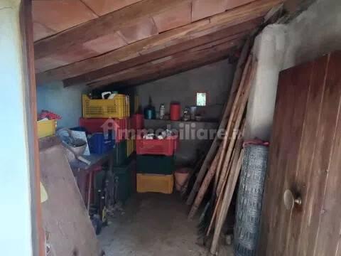 Rustico Località Poderino No Number, Roccastrada — foto 8 di 10